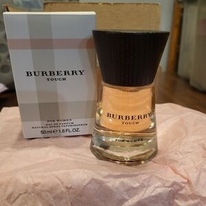 Burberry Touch
